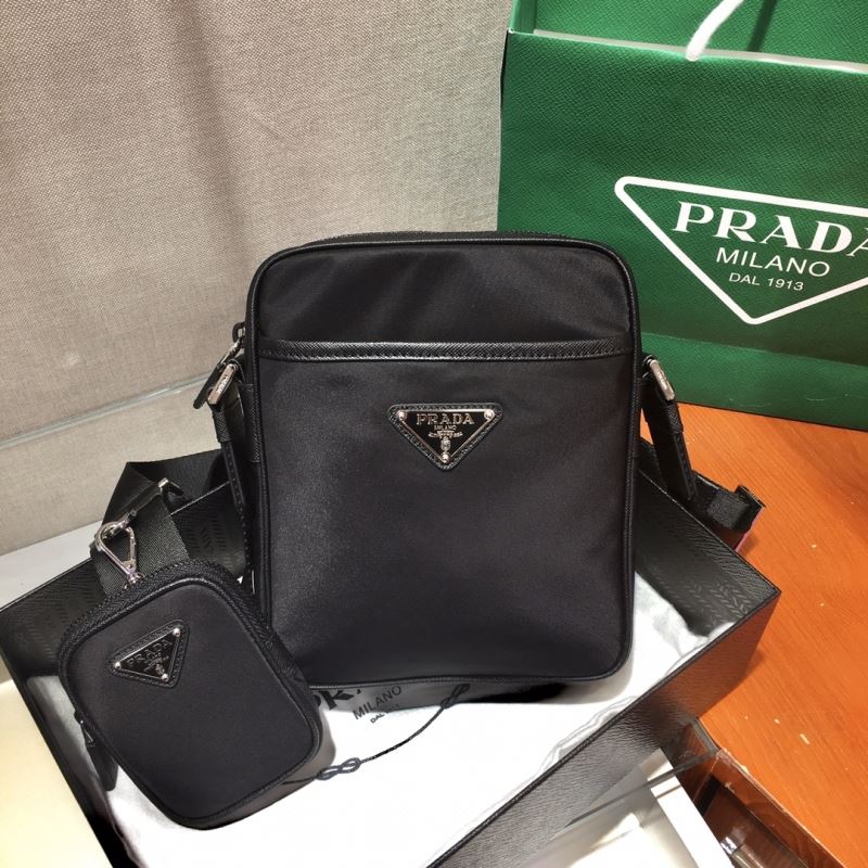 mens Pra*a satchel bags